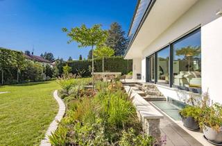 Haus mieten in 82057 Icking, Villa möbliert mieten - gern auch auf Zeit
