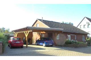 Haus mieten in Amselweg 9 b, 38518 Gifhorn, Familienfreundliches 1-Familienhaus mit Garten in ruhiger Lage