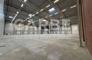 Büro zu mieten in Brunsbütteler Damm 188, 13581 Spandau, Direkt vom Eigentümer, provisionsfrei: ca. 1.983 m² Lager, ca. 200 m² Büro & ca. 1.000 m² Freifläche