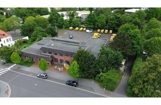 Gewerbeimmobilie kaufen in Südbahnhofstraße, 37213 Witzenhausen, Gewerbe mit großem Entwicklungspotenzial im Zentrum.