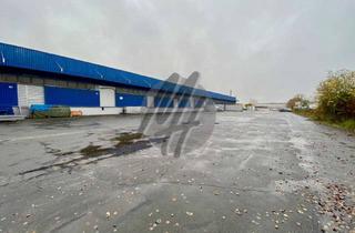 Büro zu mieten in 64331 Weiterstadt, KEINE PROVISION ✓ SCHNELL VERFÜGBAR ✓ 24/7 ✓ Lager-/Logistik (5.950 m²) & Büro (400 m²)