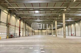 Gewerbeimmobilie mieten in 85375 Neufahrn, Kurzfristig verfügbare Distributionsimmobilie mit 24/6 -Genehmigung