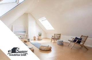 Anlageobjekt in 48341 Altenberge, Wohntraum in gefragter Lage - Charmante Maisonettewohnung vor den Toren von Münster!