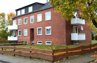 Anlageobjekt in 21409 Embsen, Kapital-Anlage: 5 Häuser mit jeweils 5 Wohnungen südlich von Hamburg in Embsen/Lüneburg