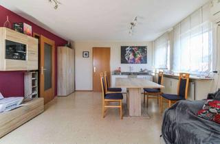 Anlageobjekt in 74080 Böckingen, Helle und großzügige 3-Zimmer-Eigentumswohnung mit vielseitigem Nutzungspotenzial