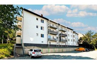 Anlageobjekt in 08529 Reusa, 2023er Vollsanierung in guter Lage von Plauen-Vgtl.: 100% vermietetes MFH, Balkone, Stellplätze etc