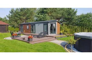 Anlageobjekt in 94060 Pocking, Investieren in die Zukunft – Tiny-Haus-Anlage in Pocking