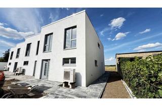 Anlageobjekt in 39175 Biederitz, 2 WE sind fertig! Zukunftssicher investieren in beliebter Region bei Magdeburg Biederitz