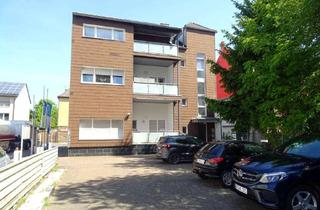 Anlageobjekt in 59174 Kamen, MFH mit 3 Wohnungen und 1 Gewerbefläche in Citylage