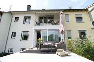 Anlageobjekt in 45549 Sprockhövel, Sofort wohlfühlen: 5-Zi.-RMH mit großem Garten in Sprockhövel