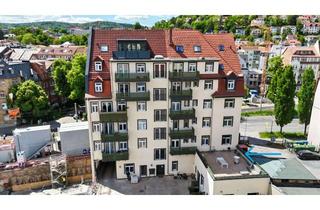 Anlageobjekt in 07743 Nord, großzügiges Wohnen mit Terrasse