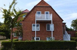 Anlageobjekt in Hermann-Häcker-Str. 12, 18225 Kühlungsborn, Zwei Häuser mit 7 Einheiten (frei!) in bester Wohnlage