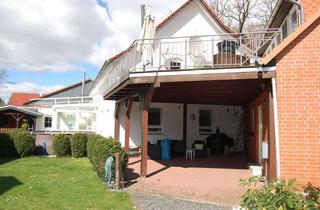 Anlageobjekt in 38543 Hillerse, !!! 3 Familienhaus !!! Vollvermietet in Volkse zu Verkaufen