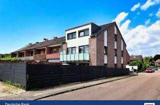 Anlageobjekt in 41366 Schwalmtal, Modernes 3-Familienhaus in Schwalmtal - Röslersiedlung - KfW70