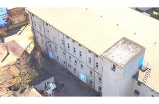 Anlageobjekt in 16727 Velten, Großes Grundstück mit Baugenehmigung zum sofortigen Baubeginn für 35 ETW & 6 GE in 1A Lage