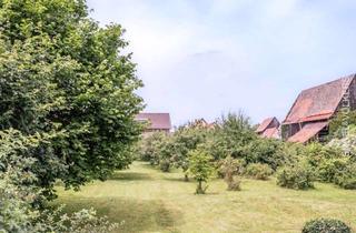 Grundstück zu kaufen in 68542 Heddesheim, Großes Baugrundstück im Herzen von Heddesheim
