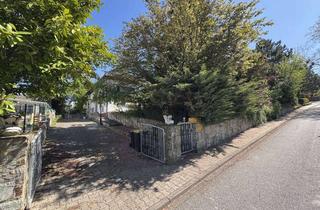 Grundstück zu kaufen in Drususwall, 55286 Wörrstadt, 2x Grundstück in Wörrstadter Bestlage