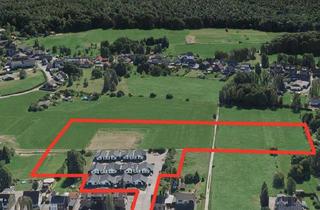 Grundstück zu kaufen in Gartenstraße, 52224 Stolberg, Stolb. - Mausbach, Baugrundstück für freist. EFH in ruhiger Lage zu verkaufen