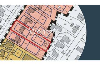 Grundstück zu kaufen in 22927 Großhansdorf, Bauplatz für ein Einfamilienhaus und ein Doppelhaus - ca. 1.598 m²
