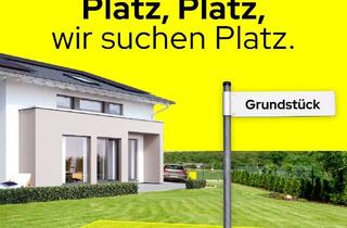 Grundstück zu kaufen in 56294 Münstermaifeld, Hilfe! Wir suchen ein Grundstück für solvente Bauherren in Münstermaifeld!