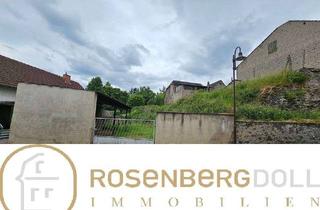 Grundstück zu kaufen in 56642 Kruft, Grundstück / Baugrundstück in Kruft - zw. Andernach und Mendig