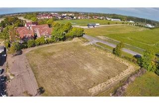 Grundstück zu kaufen in Mühlenblick 33, 23946 Ostseebad Boltenhagen, Schönes Baugrundstück im Ostseebad Boltenhagen