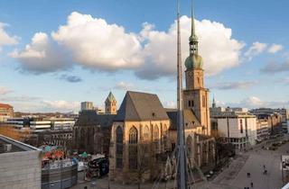 Praxen mieten in Brüderweg, 44135 Dortmund, Exklusive Praxisflächen vis-á-vis St. Reinoldikirche