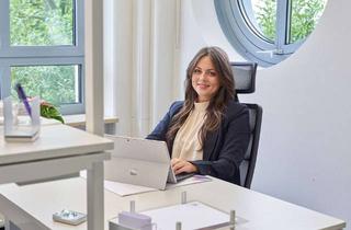 Gewerbeimmobilie mieten in 85399 Hallbergmoos, Virtuelle Geschäftsadresse mit Top Service-Paket – schnelle Abwicklung!