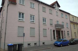 Gewerbeimmobilie kaufen in Feigstraße 13a, 01917 Kamenz, Büro- / Praxiseinheit im Herzen von Kamenz