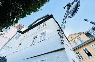 Büro zu mieten in 99423 Altstadt, antaris Immobilien GmbH ** Repräsentative und moderne Büroeinheit im Herzen Weimars **