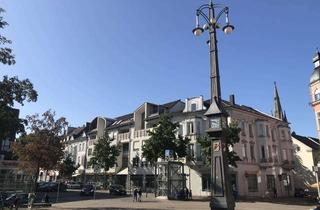 Praxen mieten in Hermannstr. 33, 44263 Hörde, ruhige, zentrale Lage in der Hörder City Praxis 2
