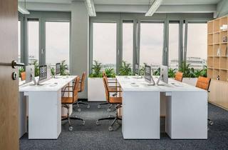 Büro zu mieten in 85630 Grasbrunn, Büro direkt vom Eigentümer – Keine Provision!