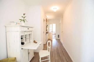 Gewerbeimmobilie kaufen in 24969 Großenwiehe, Charmantes Wohn- und Geschäftshaus am Feldrand