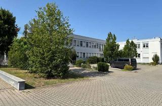 Büro zu mieten in 68519 Viernheim, Vielsetig nutzbares Büro-und Produktionsgebäude in Viernheim mit ca. 3423m² Gewerbefläche