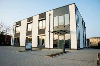 Büro zu mieten in John-F.-Kennedy-Straße 16, 55543 Bad Kreuznach, Top Büro zur vermieten