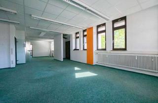 Büro zu mieten in 72336 Balingen, Attraktive, flexibel nutzbare Gewerbe-/Bürofläche in zentrumsnaher Lage von Balingen!