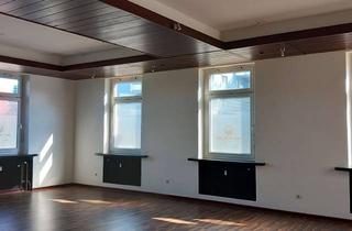 Büro zu mieten in Poststraße 37, 66482 Zweibrücken, Helle Büro- oder Praxisfläche am Zweibrücker Hauptbahnhof