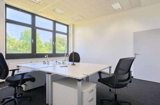 Büro zu mieten in 85630 Grasbrunn, Büro in Grasbrunn – Ideal gelegen & sofort bezugsbereit!
