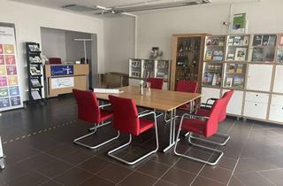Büro zu mieten in Gertrudenstraße 11, 55576 Sprendlingen, TOPLAGE für Praxis/Büro/Studio