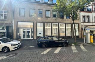 Büro zu mieten in 56626 Andernach, Repräsentative Gewerbefläche in Toplage von Andernach – ideal für Praxis, Büro oder Dienstleistung
