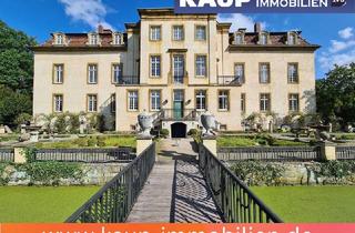 Büro zu mieten in 33442 Herzebrock-Clarholz, Einmalige Büroräumlichkeiten auf Schloss Möhler in Herzebrock