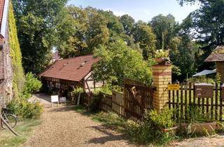 Gewerbeimmobilie mieten in Buchwaldzeile 45 Gutshof Gatow Gutshof Gatow 45, 14089 Kladow, Ulrich
