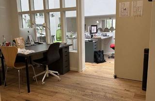 Büro zu mieten in Reinbeckstraße 21, 12459 Oberschöneweide, Büroräume/Ateliers zu vermieten