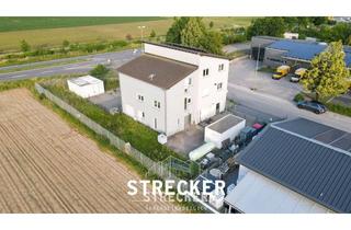 Gewerbeimmobilie kaufen in 67360 Lingenfeld, Vielseitig nutzbares Gewerbeanwesen in Lingenfeld
