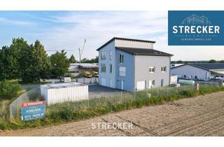 Gewerbeimmobilie kaufen in 67360 Lingenfeld, Vielseitig nutzbares Gewerbeanwesen in Lingenfeld