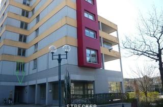 Gewerbeimmobilie mieten in 76744 Wörth, Leerstehende Gewerbefläche vis-a-vis Rathaus in Wört/Rhein