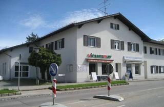 Büro zu mieten in Münchner Str, 83624 Otterfing, Büro/ Ladenfläche im EG