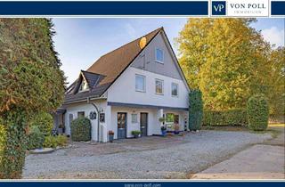 Gewerbeimmobilie kaufen in 24975 Ausacker, Geschäfts- u. Wohnhaus ca. 228 m² Gewerbefläche u. ca. 91 m² Wohnfläche in erholsam ruhiger Dorflage