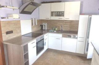 Immobilie mieten in Hanauer Landstraße xx, 63457 Hanau, Zimmer für WG, Hanau-Großauheim, gr. Einbauküche, sehr gut möbliert