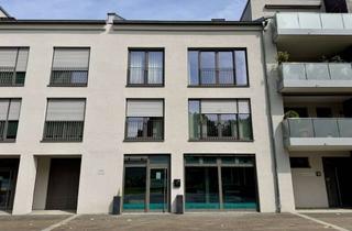 Geschäftslokal mieten in 41460 Neuss, Ladenlokal am Quirinus-Münster